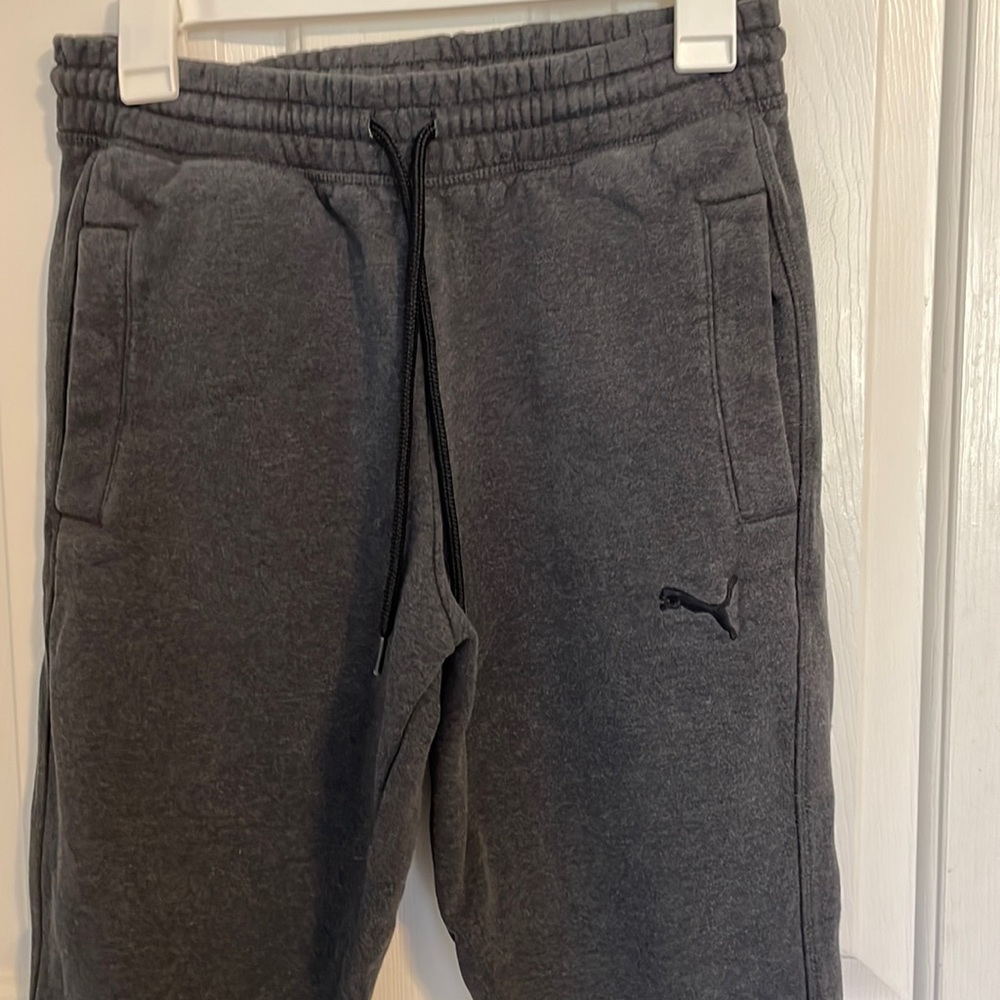 Puma Sweatpants Men’s small